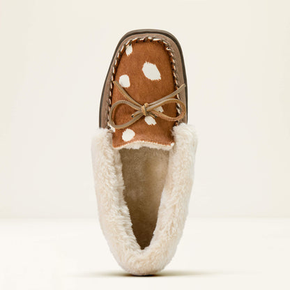 Ariat Moccasin Slipper On Sale