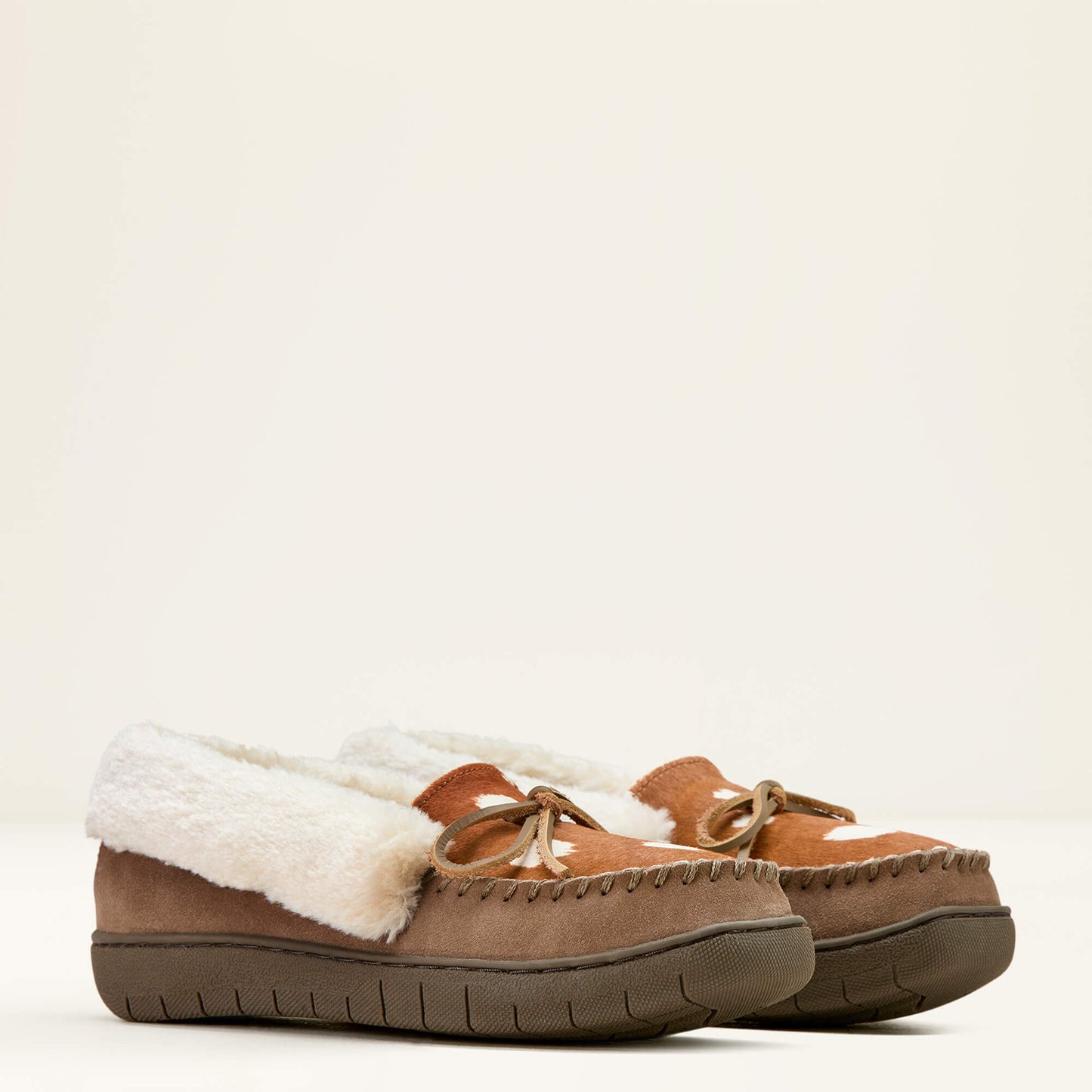 Ariat Moccasin Slipper On Sale