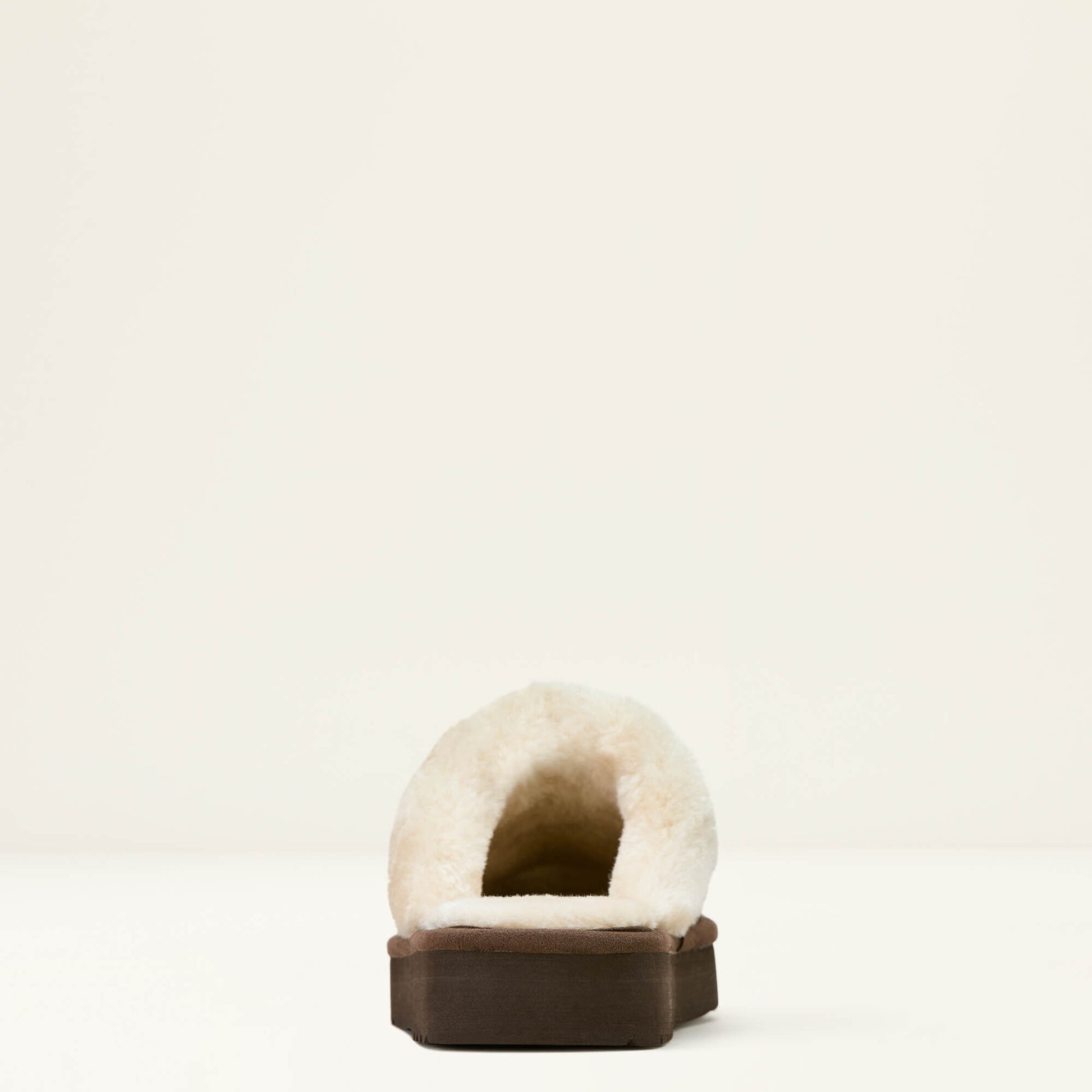 Ariat Jackie Square Toe Stack Slipper For Sale