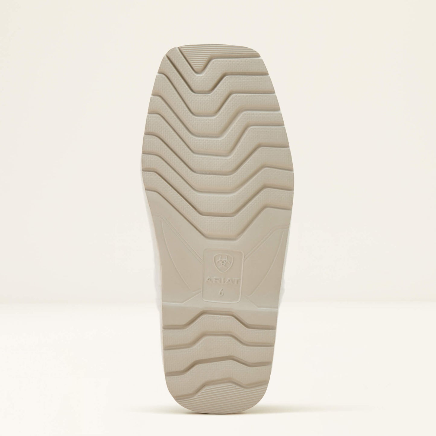 Ariat Jackie Square Toe Stack Slipper Discount