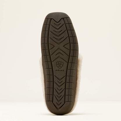 Ariat Moccasin Slipper Sale
