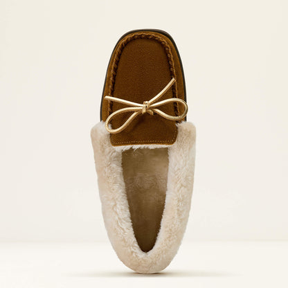 Ariat Moccasin Slipper Sale