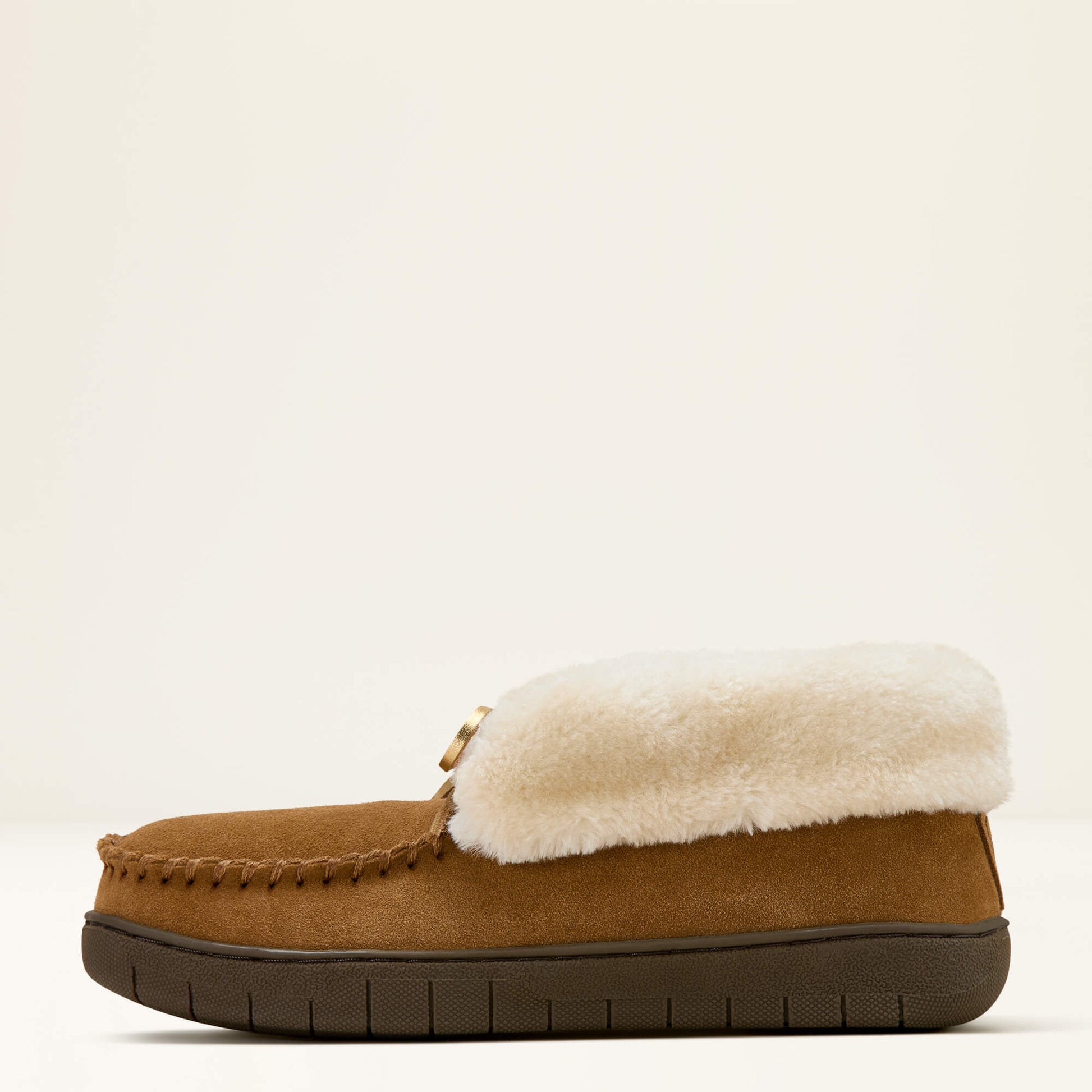Ariat Moccasin Bootie Slipper For Sale