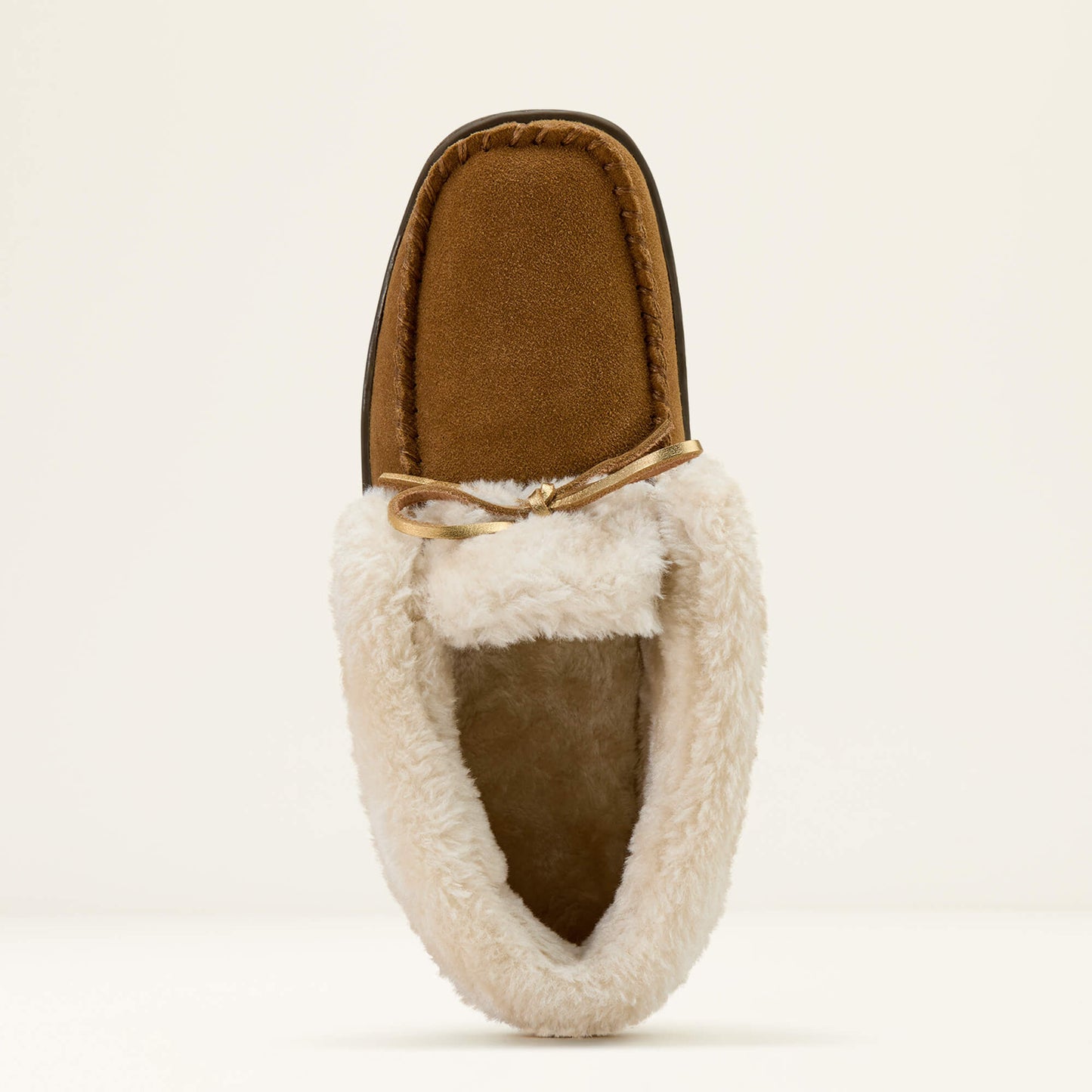 Ariat Moccasin Bootie Slipper For Sale