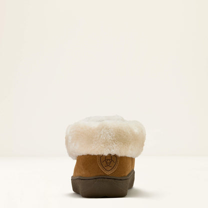 Ariat Moccasin Bootie Slipper For Sale