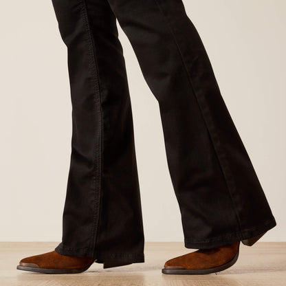 Ariat Perfect Rise Ella Boot Cut Jeans Discount