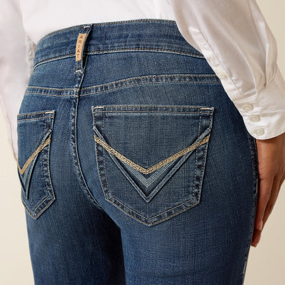Ariat Perfect Rise Lelani Trouser Jeans Discount