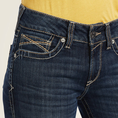 Ariat R.E.A.L. Perfect Rise Lexie Boot Cut Jean Sale
