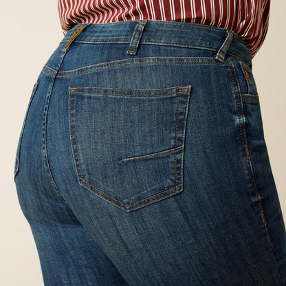 Ariat Perfect Rise Bessie Slim Trouser Jeans Sale