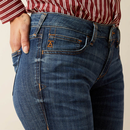 Ariat Perfect Rise Bessie Slim Trouser Jeans Sale