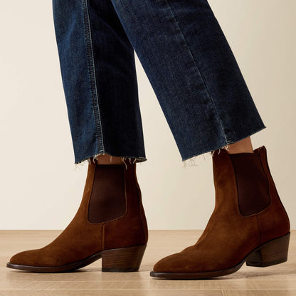 Ariat Perfect Rise Lucy Kick Flare Jean For Sale
