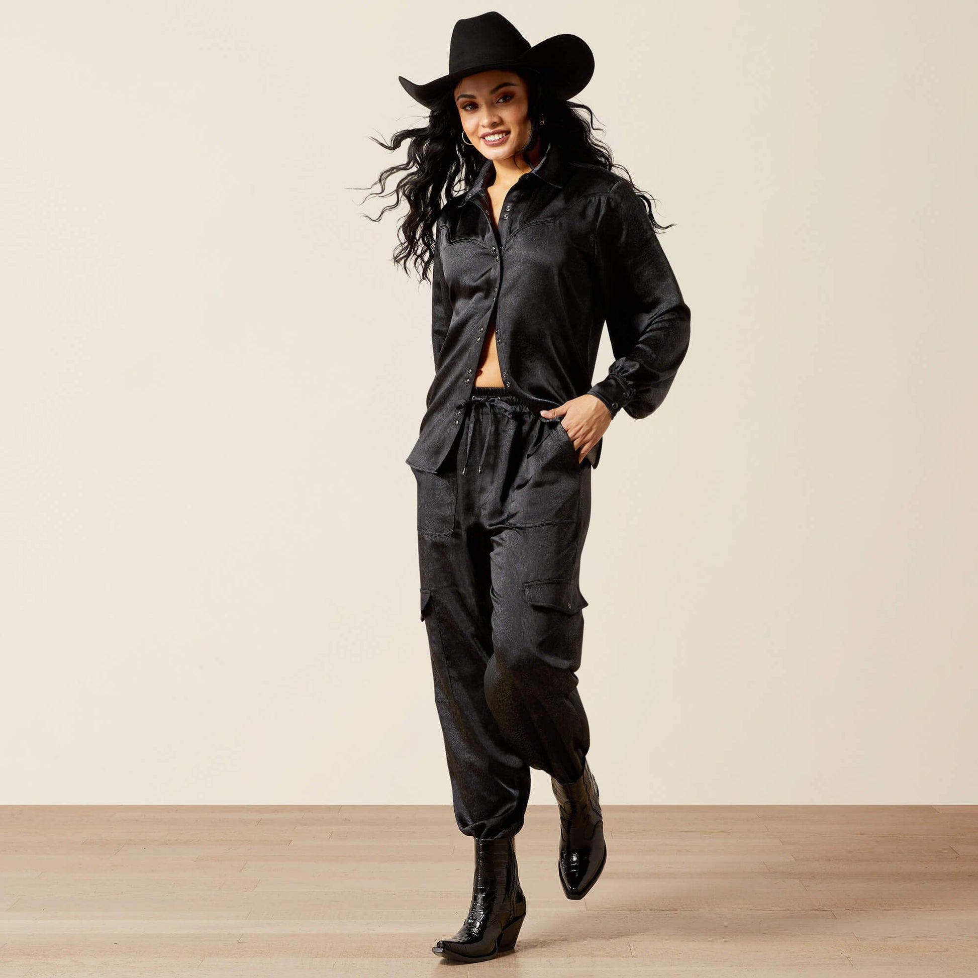 Ariat Silky Cargo Sale