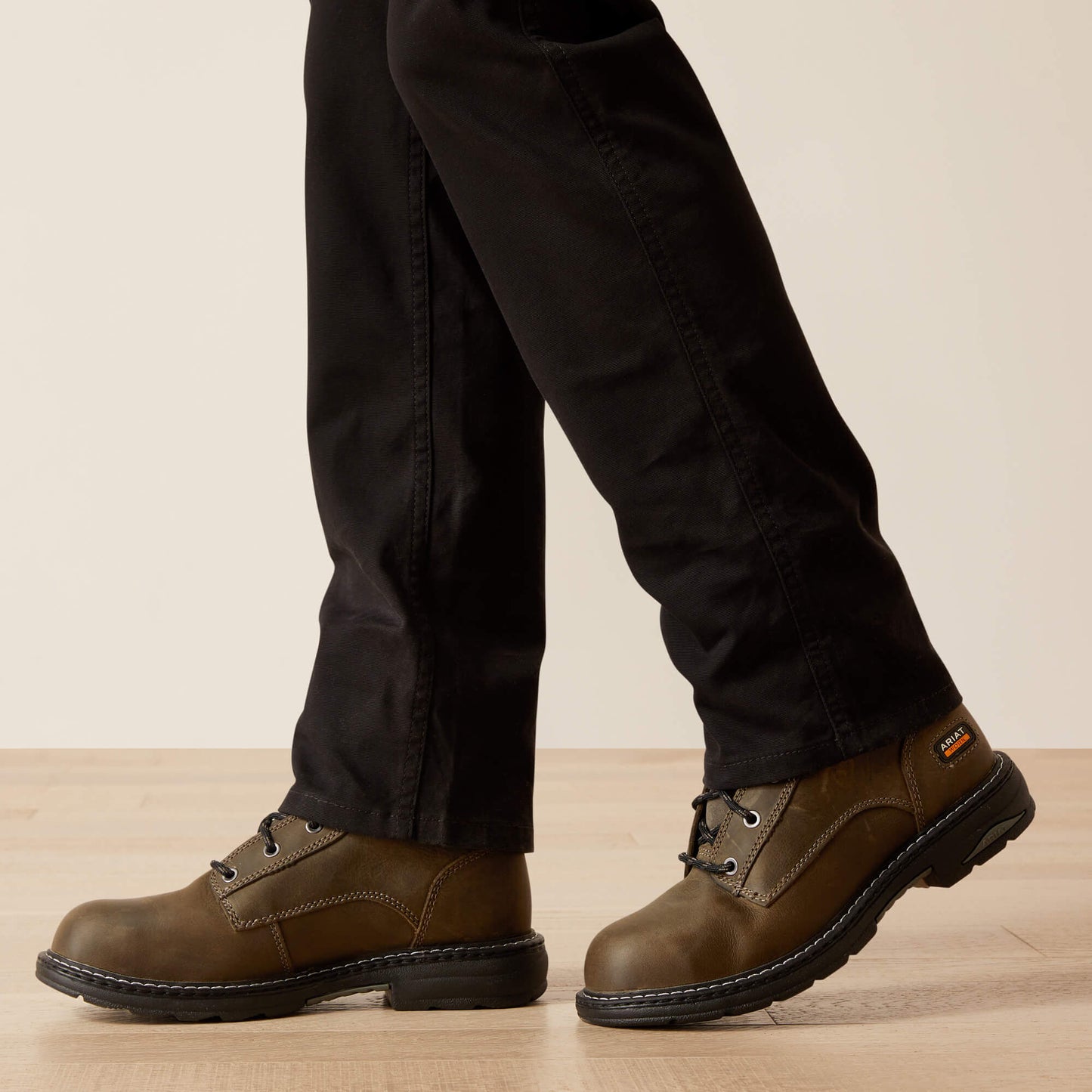 Ariat Rebar Perfect Rise Made Tough Straight Pant Online