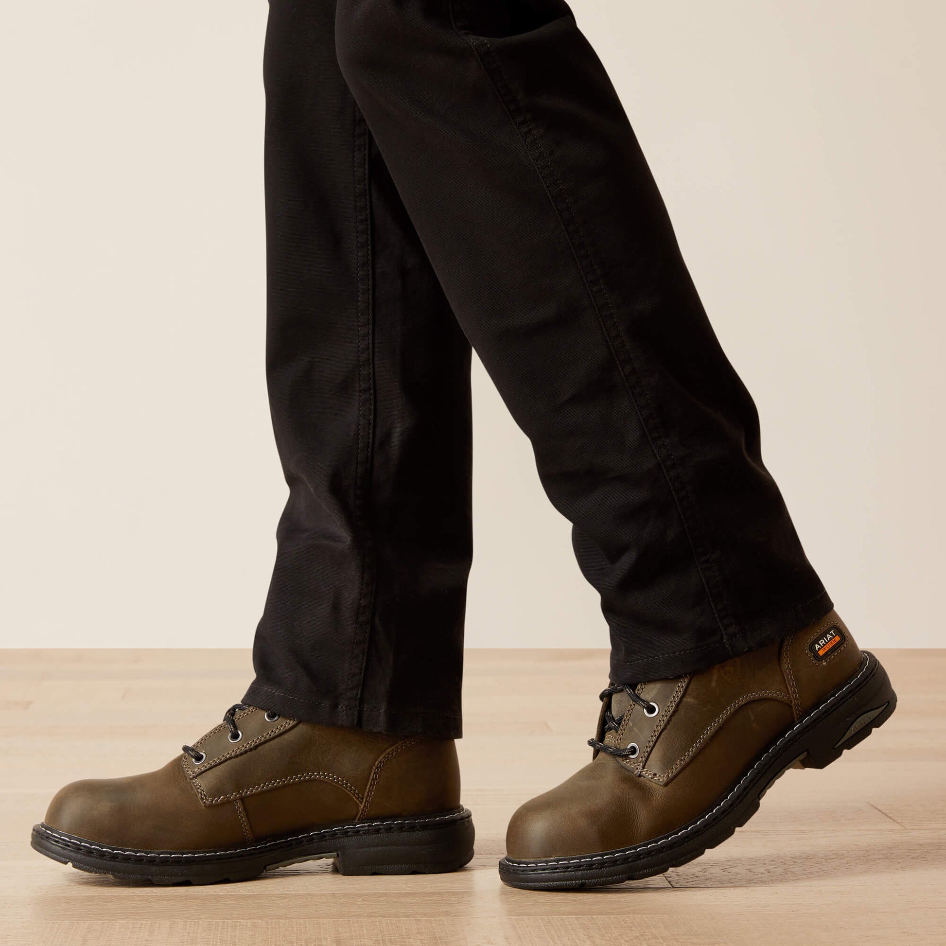 Ariat Rebar Perfect Rise Made Tough Straight Pant Online