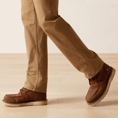 Ariat Rebar Perfect Rise Made Tough Straight Pant For Sale