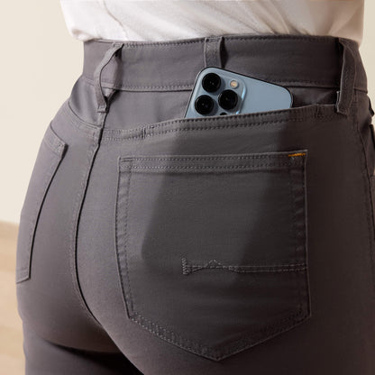Ariat Rebar Perfect Rise Made Tough Straight Pant Online