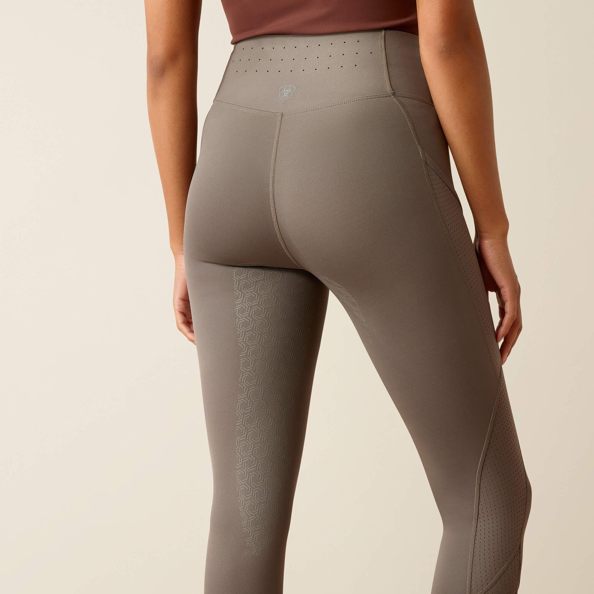 Ariat Breathe Eos Half Grip Tight For Sale