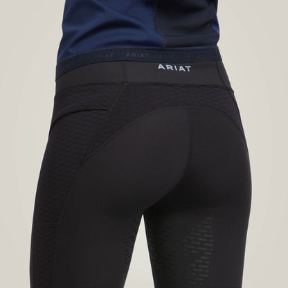 Ariat Ascent Half Grip Tight Discount