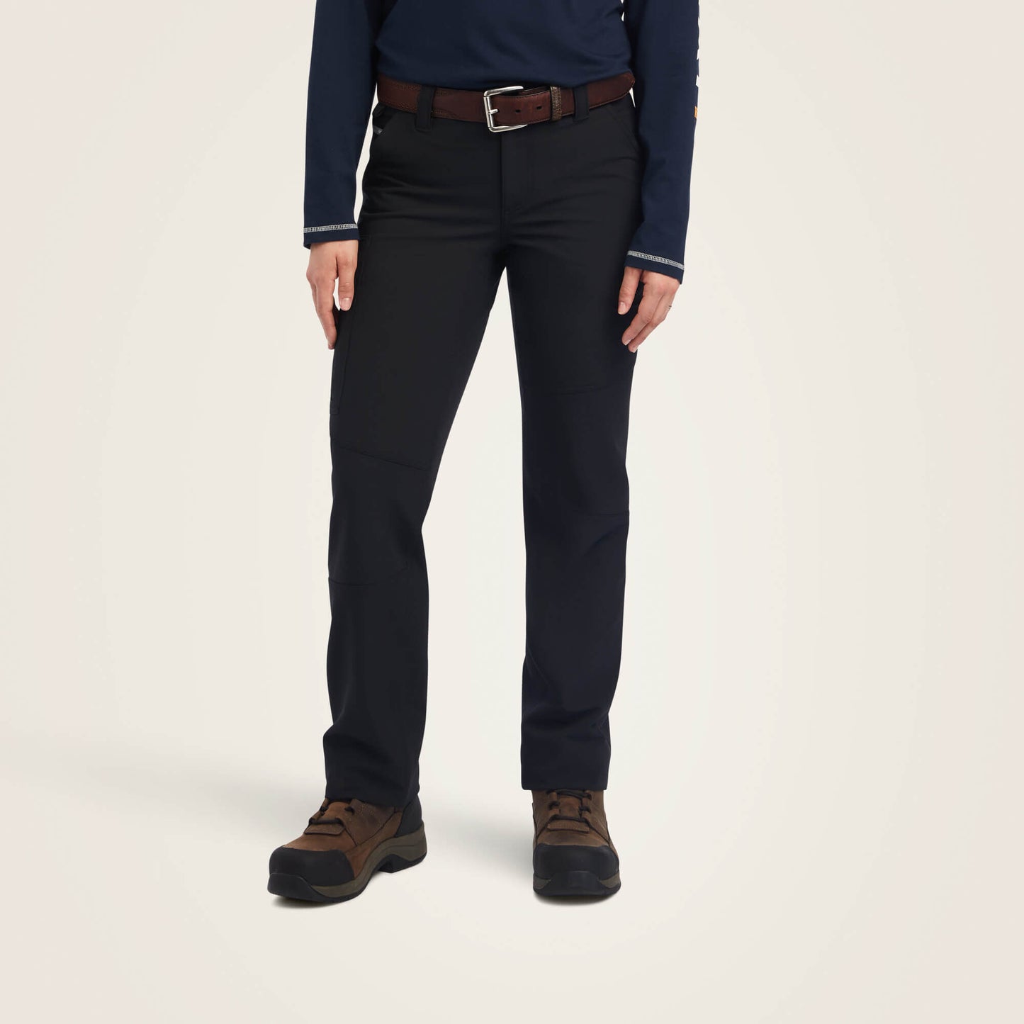 Ariat Rebar DuraStretch DriTEK Softshell Straight Pant Sale