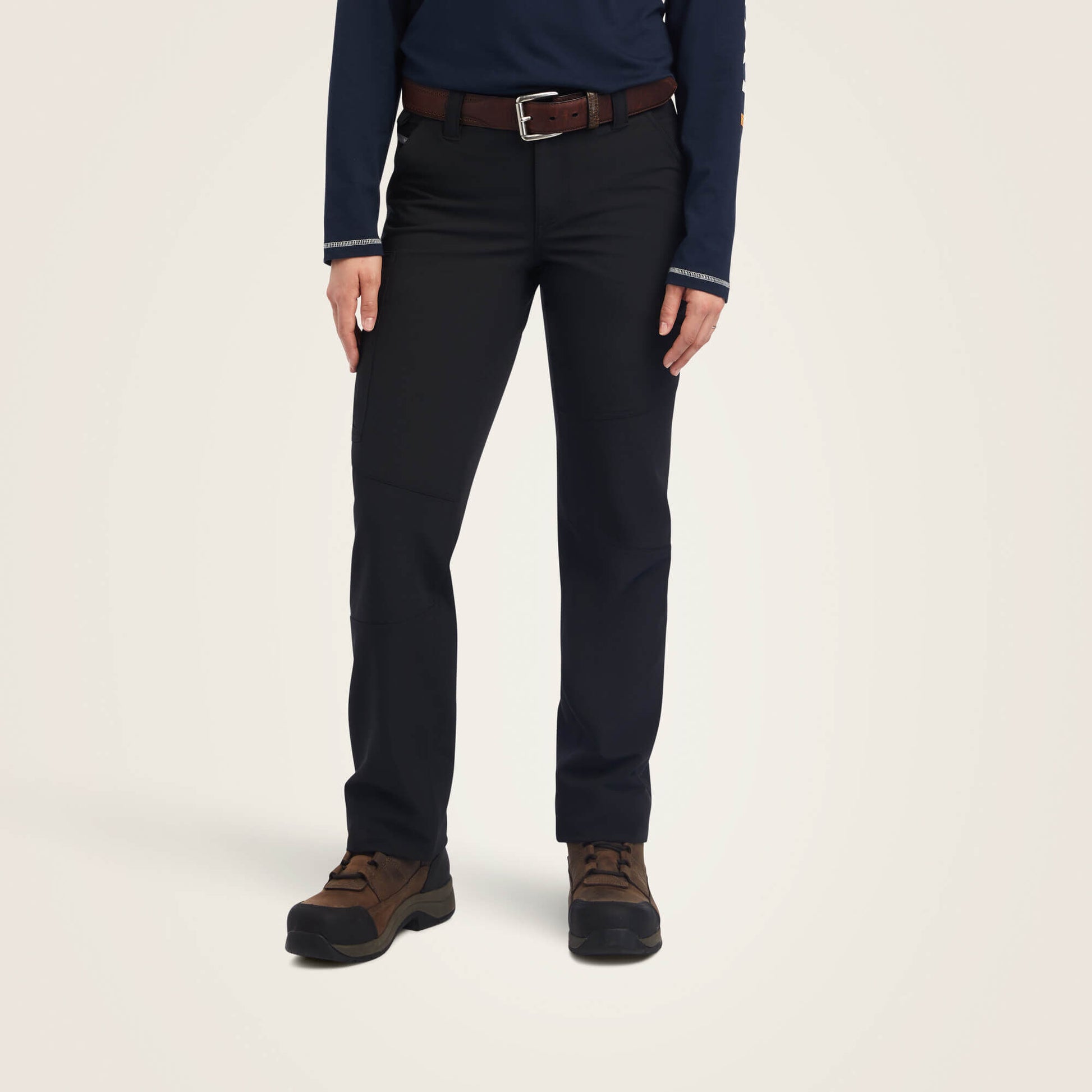 Ariat Rebar DuraStretch DriTEK Softshell Straight Pant Sale