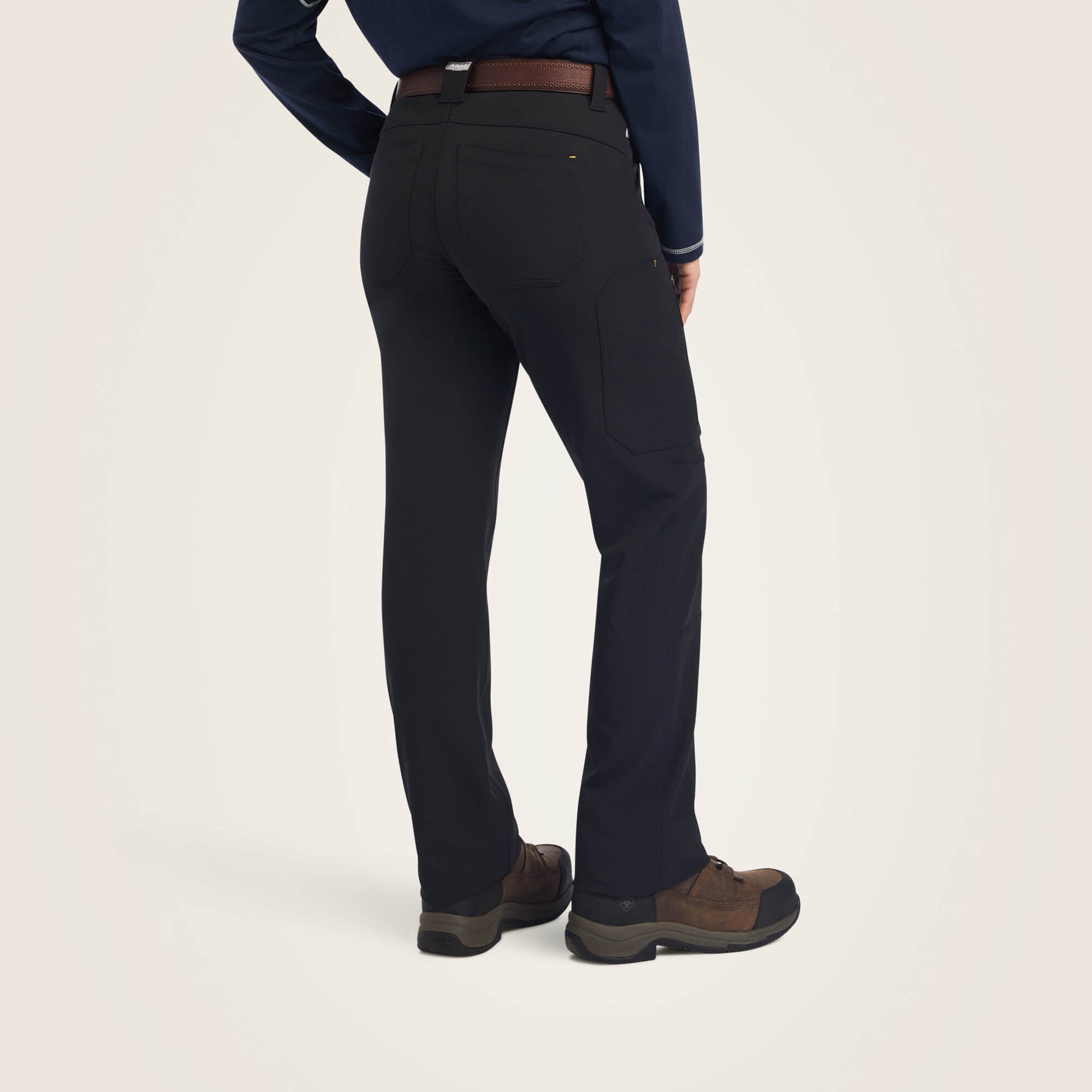 Ariat Rebar DuraStretch DriTEK Softshell Straight Pant Sale