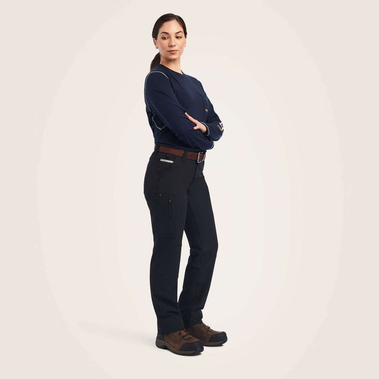 Ariat Rebar DuraStretch DriTEK Softshell Straight Pant Sale