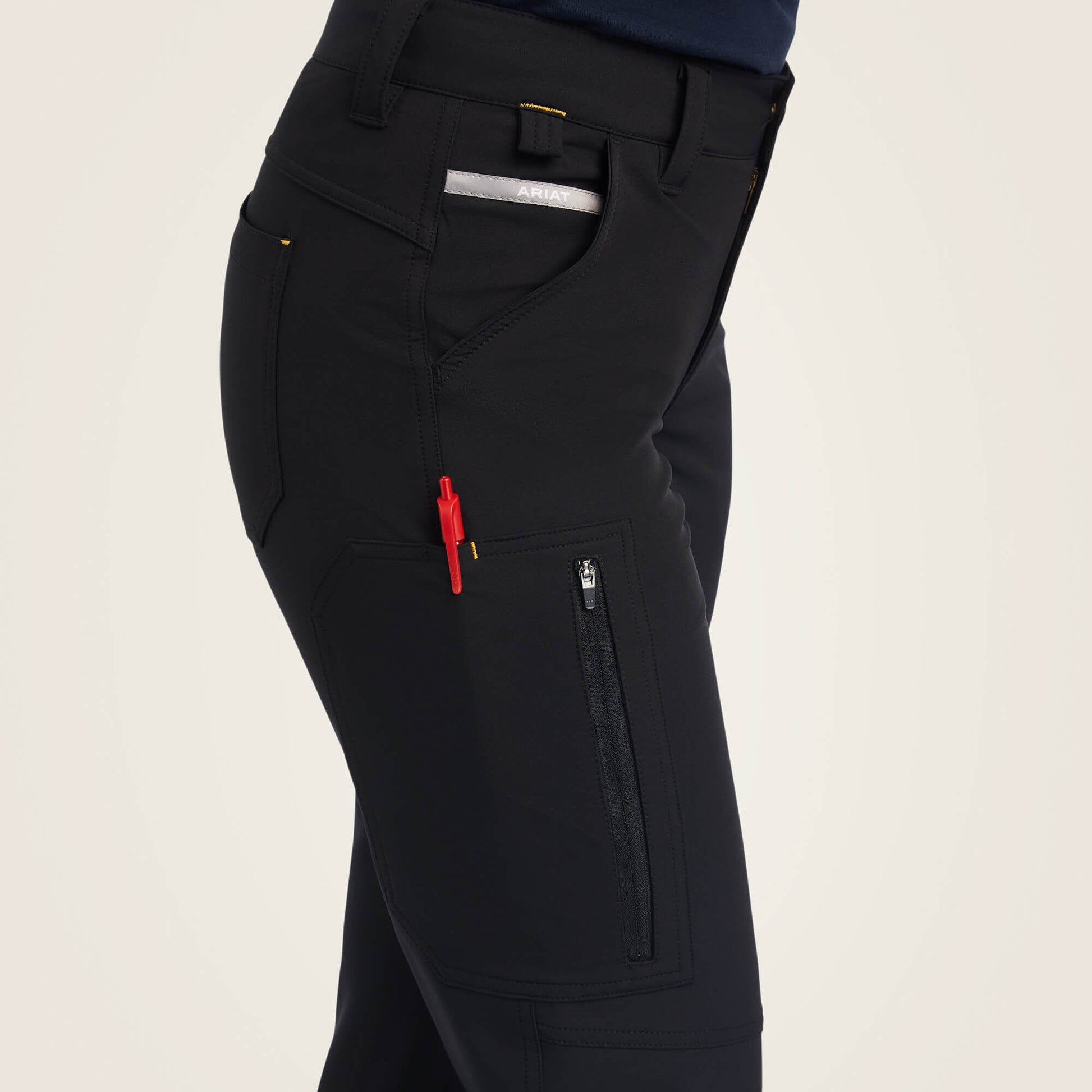 Ariat Rebar DuraStretch DriTEK Softshell Straight Pant Sale