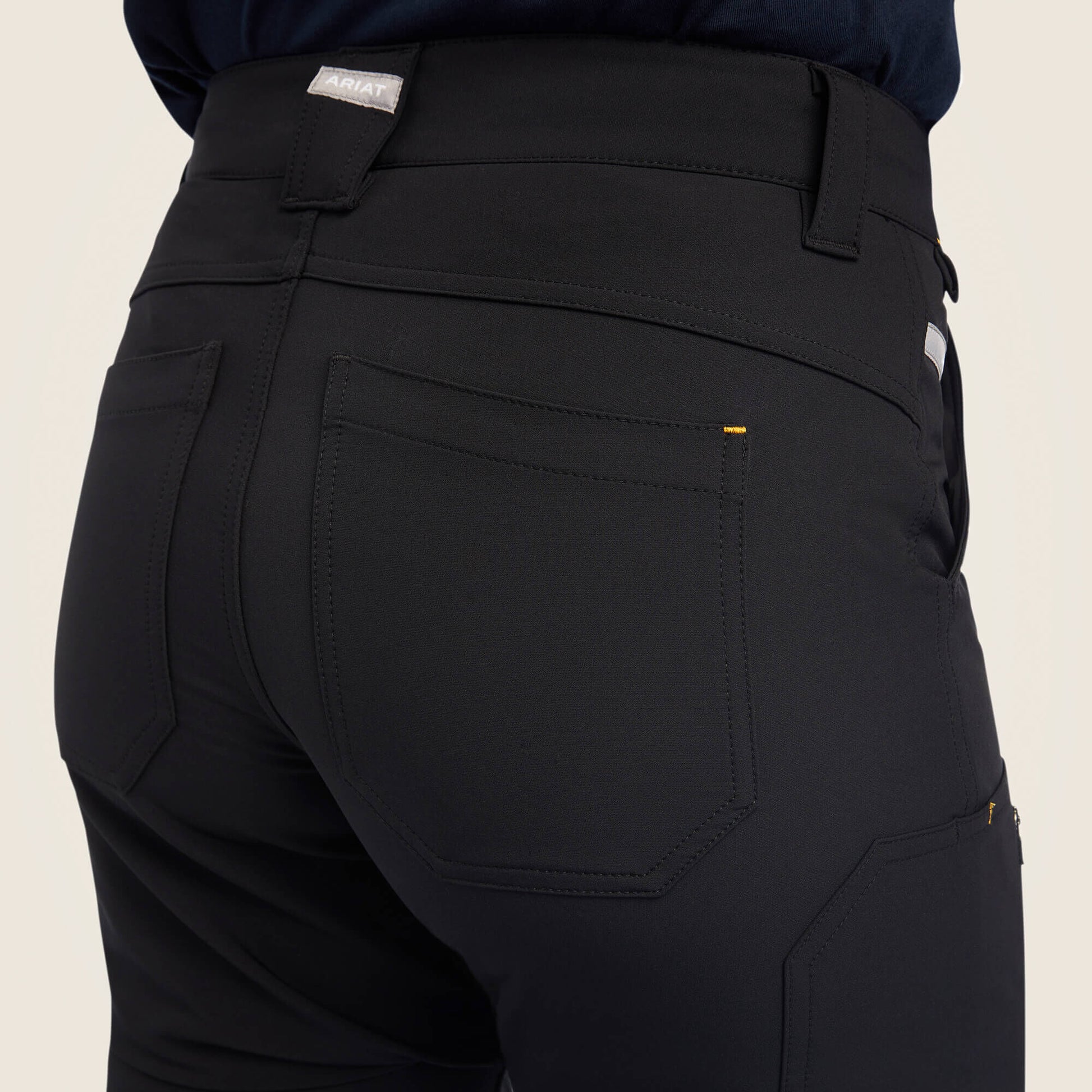 Ariat Rebar DuraStretch DriTEK Softshell Straight Pant Sale