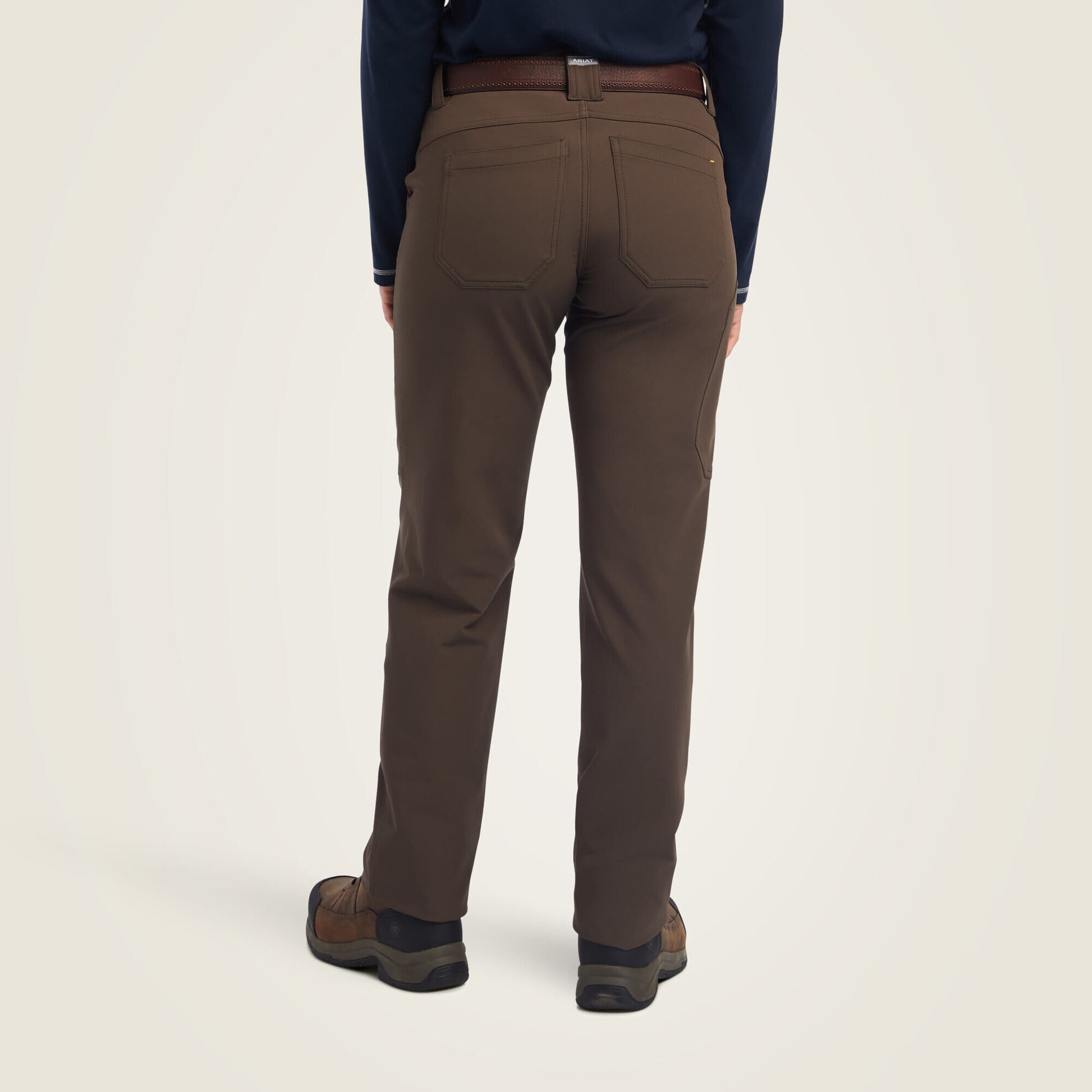 Ariat Rebar DuraStretch DriTEK Softshell Straight Pant Online