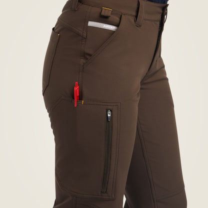 Ariat Rebar DuraStretch DriTEK Softshell Straight Pant Online