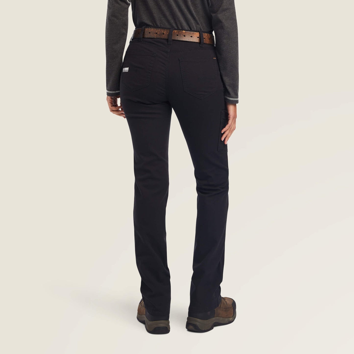 Ariat Rebar DuraStretch Made Tough Straight Leg Pant Discount