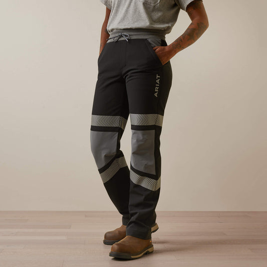 Ariat Rebar DuraStretch Pull-On Slim Leg Pant Sale