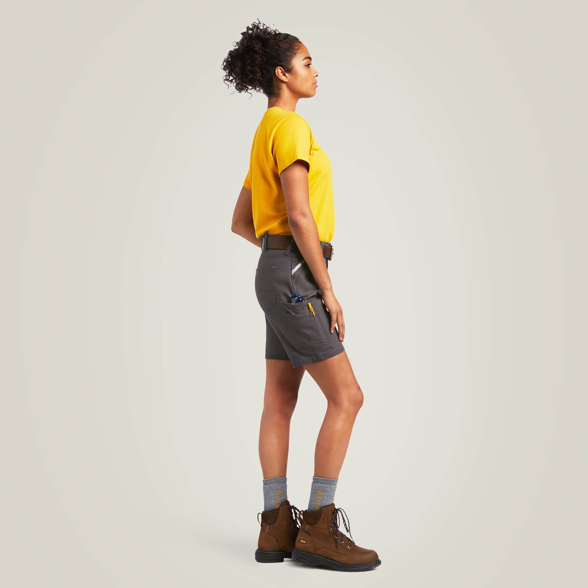Ariat Rebar DuraStretch Made Tough Short Sale