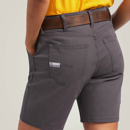 Ariat Rebar DuraStretch Made Tough Short Sale