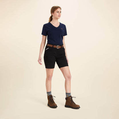 Ariat Rebar DuraStretch Made Tough Short For Sale