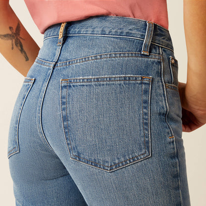 Ariat Jazmine 10" Short On Sale