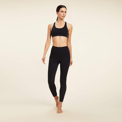 Ariat Venture Thermal Half Grip Tight Sale
