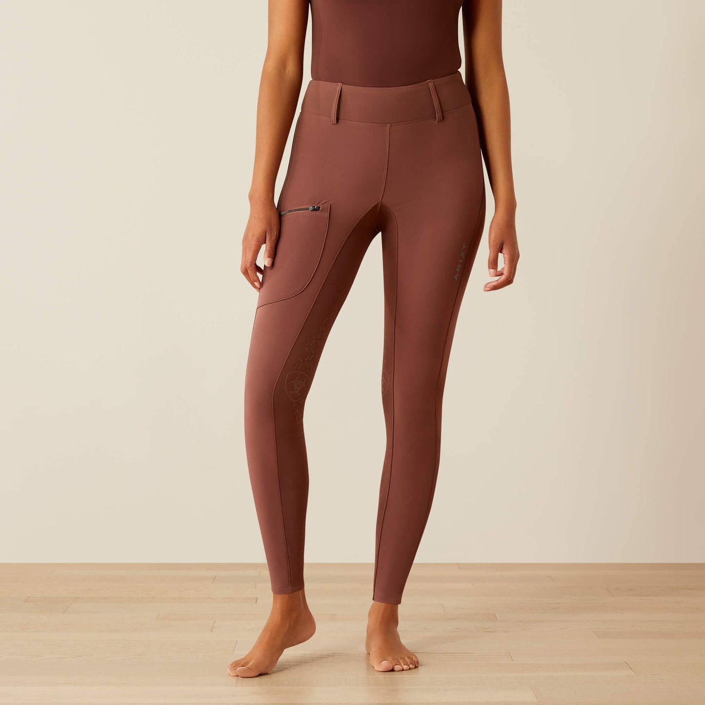 Ariat Boreas 2.0 Half Grip Tight Online