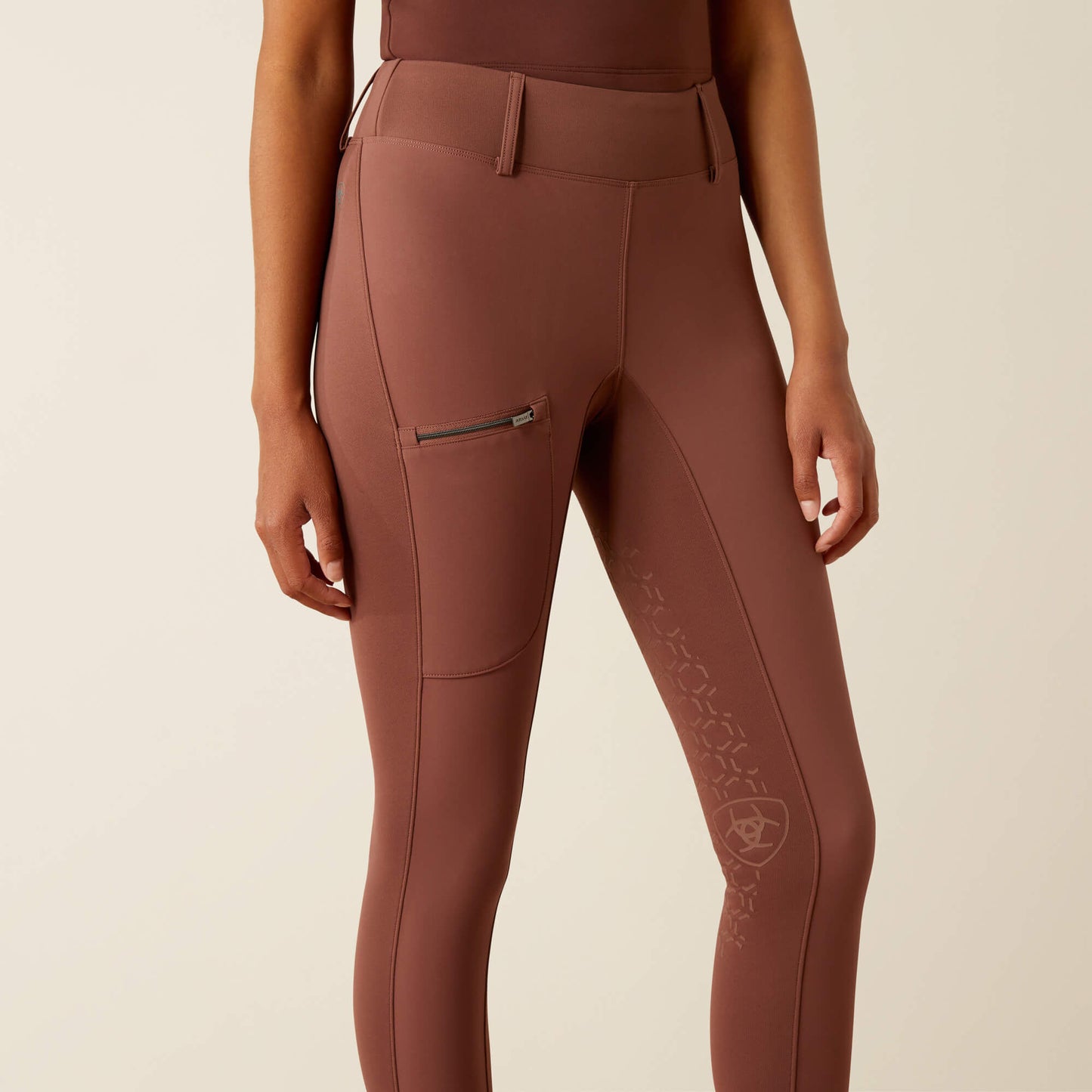 Ariat Boreas 2.0 Half Grip Tight Online