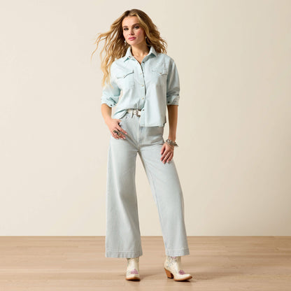 Ariat Asheville Snap Shirt Outlet