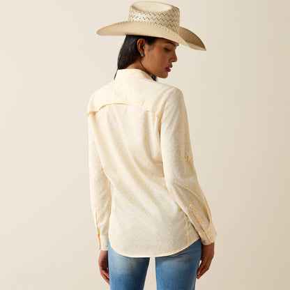Ariat VentTEK Shirt On Sale
