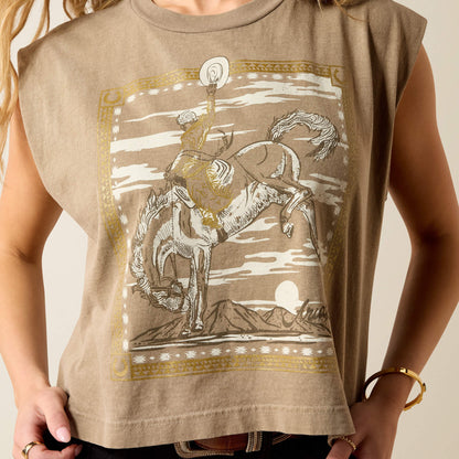Ariat Ariat Bandana Rider T-Shirt Online