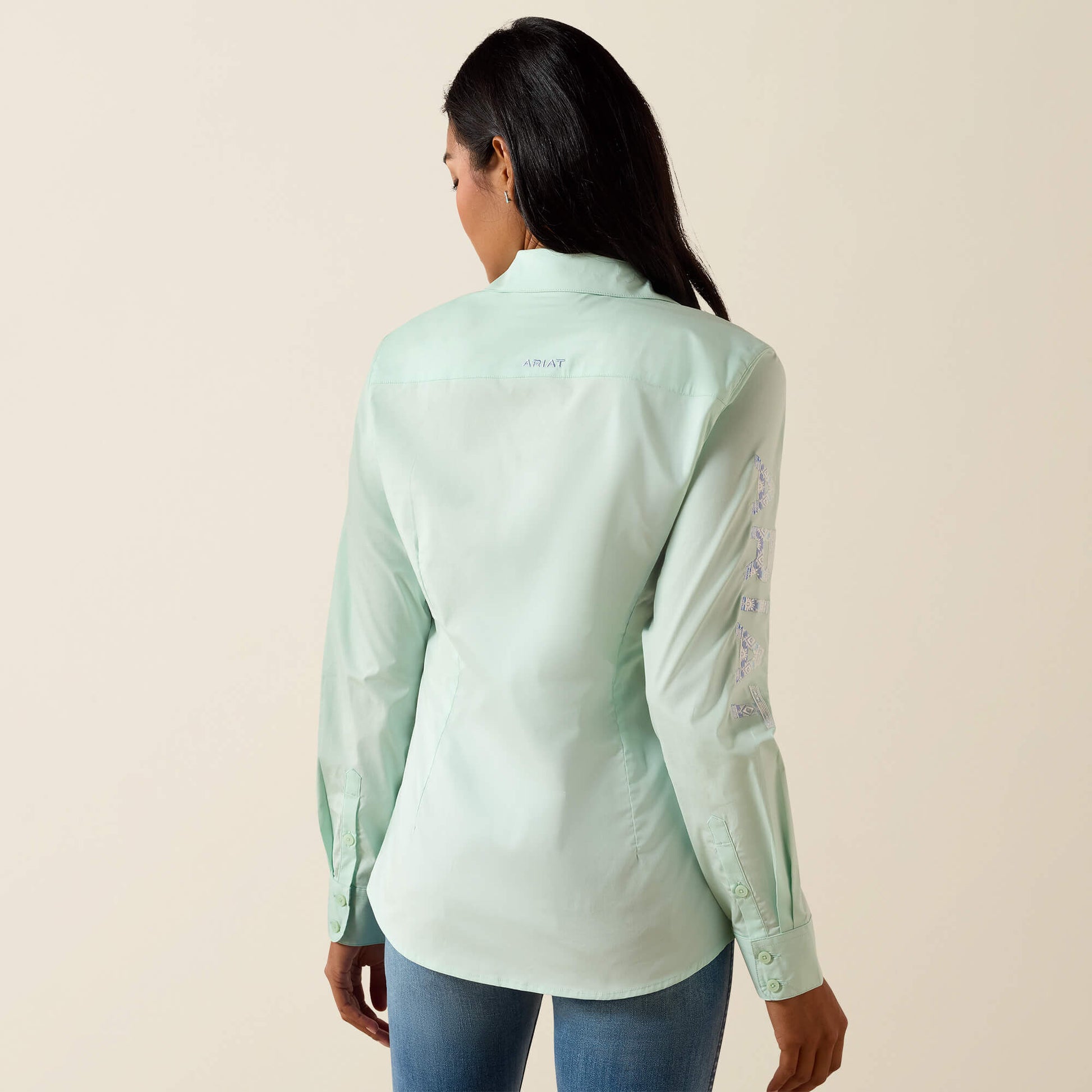 Ariat Team Kirby Shirt Discount