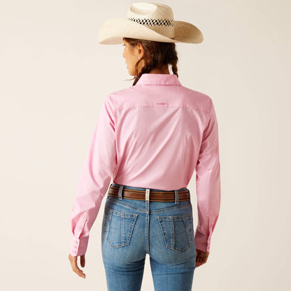 Ariat Team Kirby Stretch Shirt Online