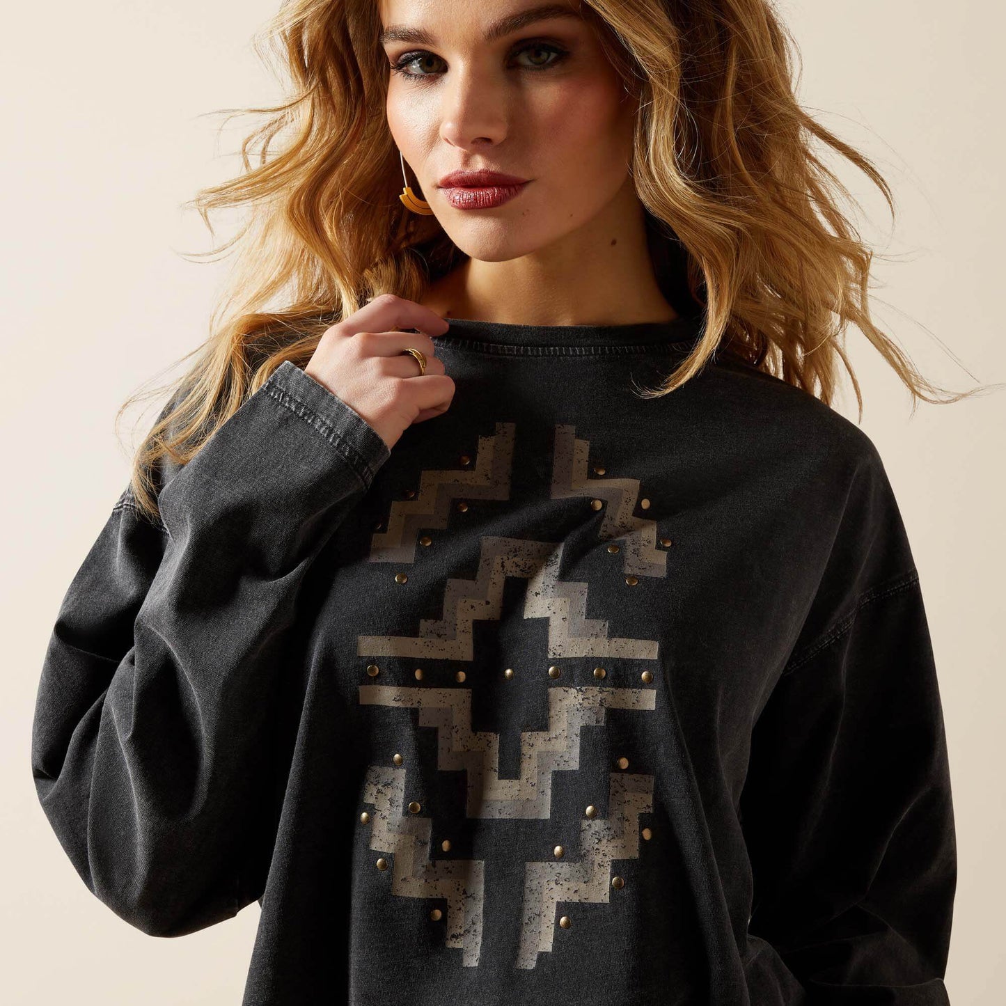 Ariat Hesperia T-Shirt Outlet