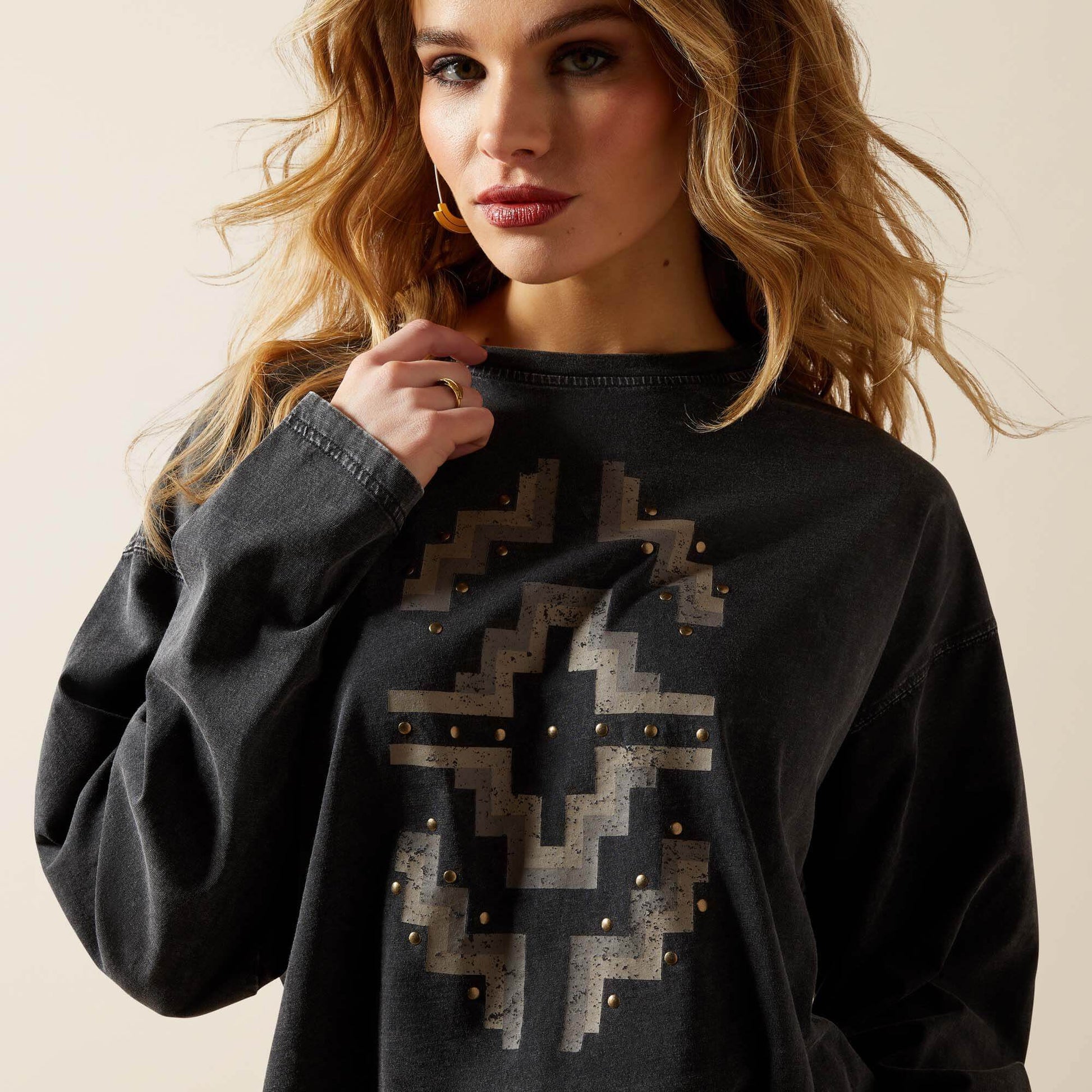 Ariat Hesperia T-Shirt Outlet