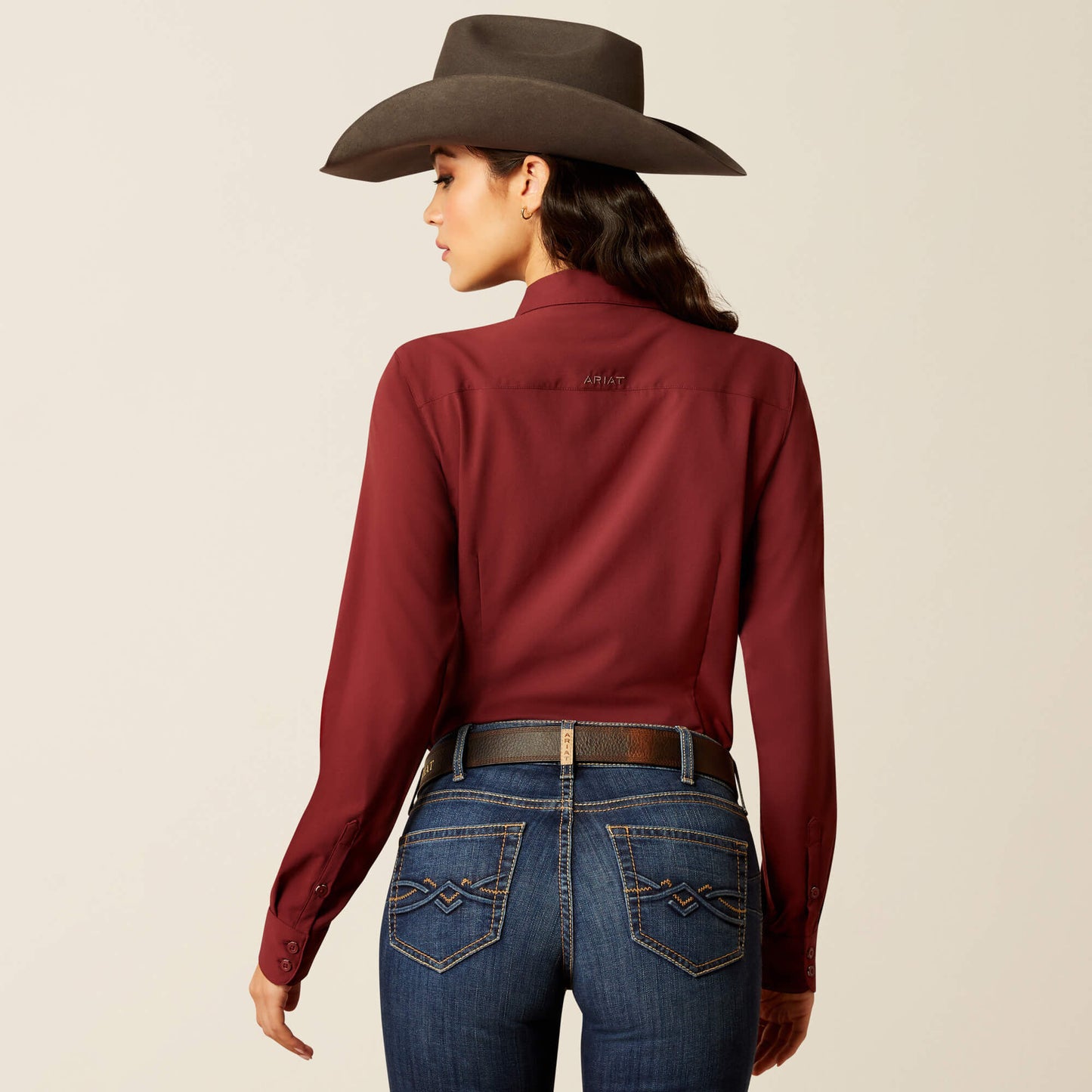Ariat Kirby Pro Shirt Outlet