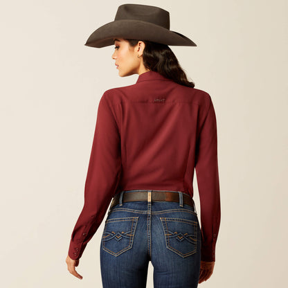 Ariat Kirby Pro Shirt Outlet