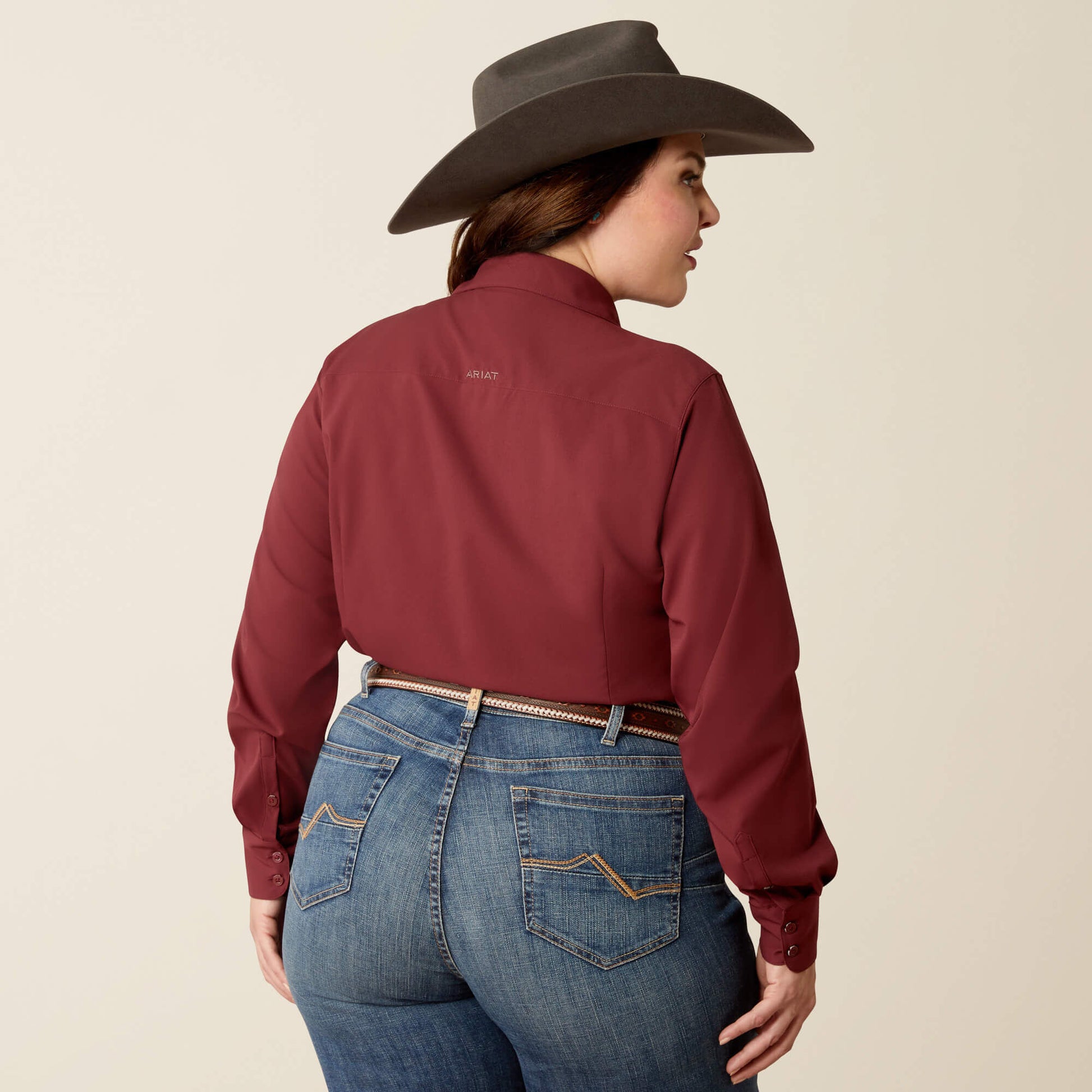 Ariat Kirby Pro Shirt Outlet