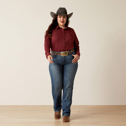 Ariat Kirby Pro Shirt Outlet